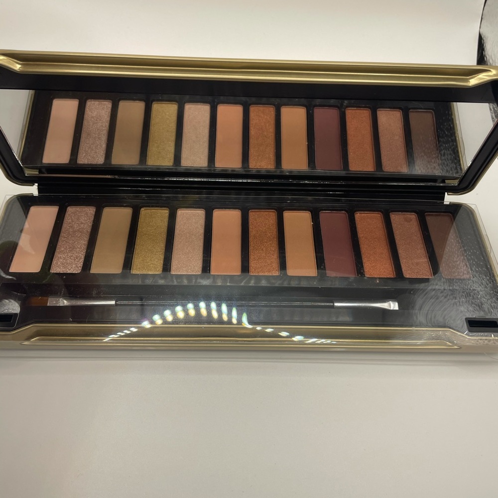 Beauty concepts sweet treat